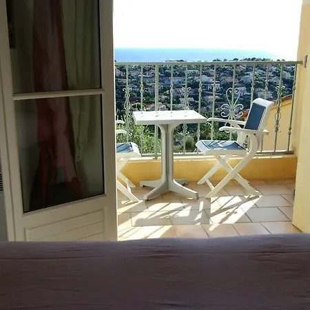 Pensjonat Mavilla Akwaba *