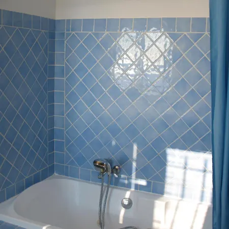 Mavilla Akwaba Guest house Sainte-Maxime