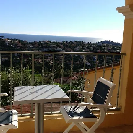 Mavilla Akwaba Guest house