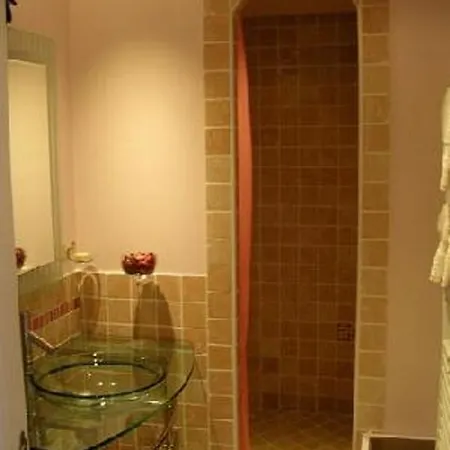Guest house Mavilla Akwaba *