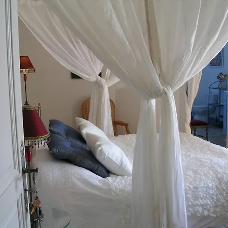 Guest house Mavilla Akwaba Sainte-Maxime