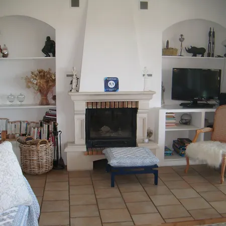 Guest house Mavilla Akwaba